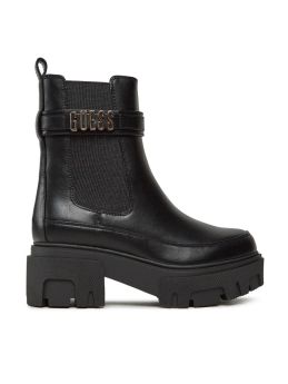 GUESS YELMA ANKLE BOOTS