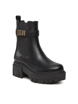 GUESS YELMA ANKLE BOOTS