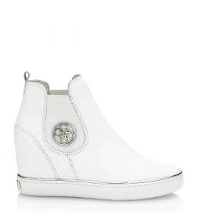 GUESS SNEAKERS ZEPPA FREDA 