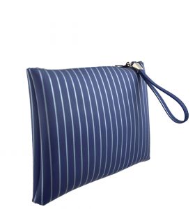 retro GUM BY GIANNI CHIARINI DESIGN CLUTCH