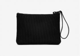 retro GUM BY GIANNI CHIARINI CLUTCH BAG 