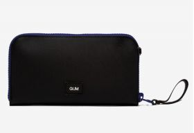 GUM DESIGN BY GIANNI CLUTCH BAG SPORTING LARGE 