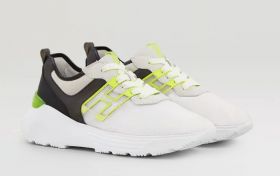 retro HOGAN ACTIVE ONE TRAINERS