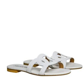 AQUACLARA HAKA SLIPPERS
