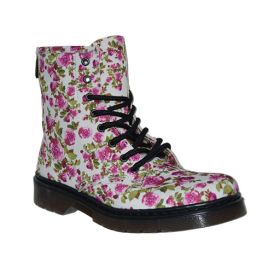 HAPPINESS - PEOPLE FOR - BOOTS FLOWER WHITE