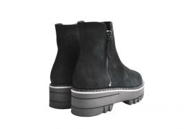 JEANNOT ANKLE BOOTS