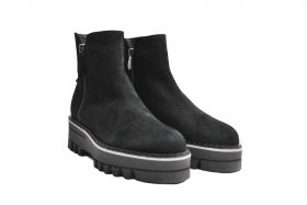 JEANNOT ANKLE BOOTS