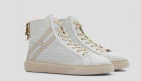 HOGAN HI-TOP SNEAKERS 365  