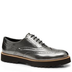 retro HOGAN ROUTE H259  BROGUE