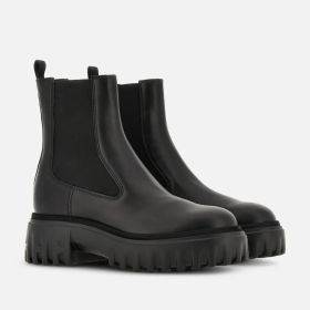 HOGAN H700 CHELSEA BOOTS