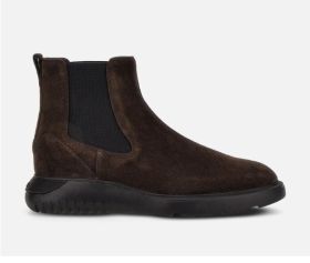 HOGAN H600 CHELSEA BOOTS