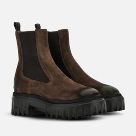 HOGAN H700 CHELSEA BOOTS