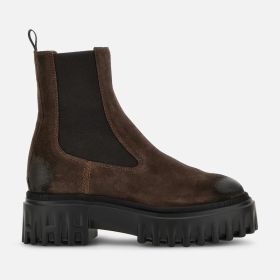HOGAN H700 CHELSEA BOOTS