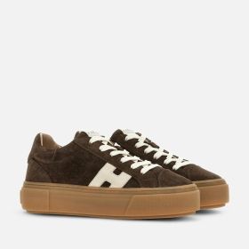 HOGAN CROSSWIND SNEAKERS 