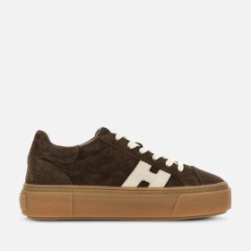HOGAN CROSSWIND SNEAKERS 