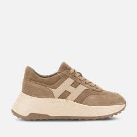 HOGAN HI-FI SNEAKERS 