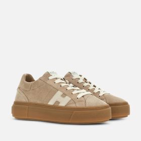 HOGAN CROSSWIND SNEAKERS 