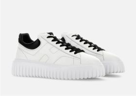 HOGAN H-STRIPES SNEAKERS