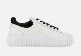 HOGAN H-STRIPES SNEAKERS