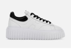 HOGAN H-STRIPES SNEAKERS