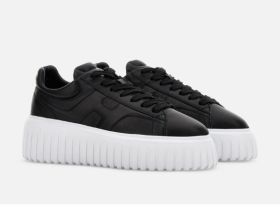 HOGAN H-STRIPES SNEAKERS
