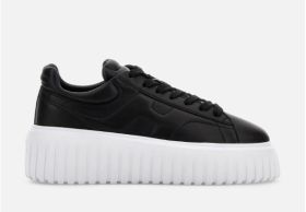 HOGAN H-STRIPES SNEAKERS