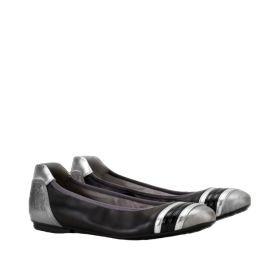 HOGAN BALLET PUMPS 