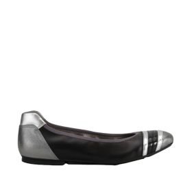 HOGAN BALLET PUMPS 