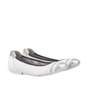 HOGAN H144 WRAP BALLERINE 