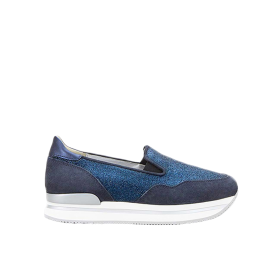 HOGAN H222 SLIP ON