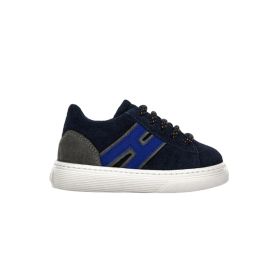 HOGAN JUNIOR H365 SNEAKERS