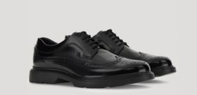 Scarpe Eleganti Da Uomo: Hogan, Prada, Campanile