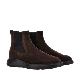 HOGAN H600 CHELSEA BOOTS