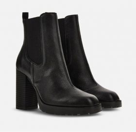 HOGAN H623 ANKLE BOOTS