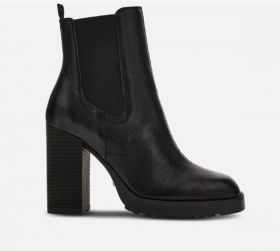 HOGAN H623 ANKLE BOOTS