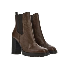 HOGAN H623 CHELSEA ANKLE BOOTS