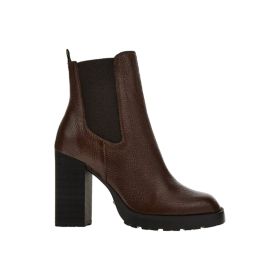 HOGAN H623 CHELSEA ANKLE BOOTS