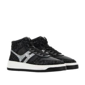 HOGAN HIGH TOP H630 SNEAKERS