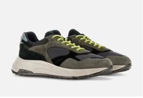 HOGAN HYPERLIGHT SNEAKERS
