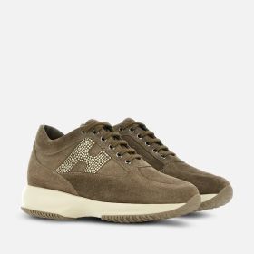 HOGAN INTERACTIVE SNEAKERS