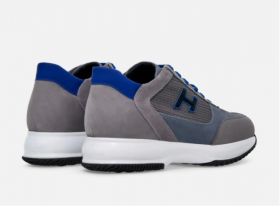Calzature per Uomo Hogan Interactive | Tendenze 2022 online su Shopalike.it
