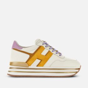 HOGAN SNEAKERS MIDI H222