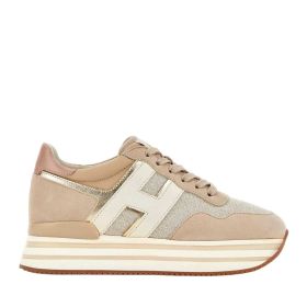 HOGAN SNEAKERS MIDI H222