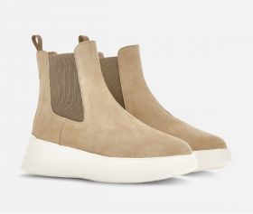 HOGAN REBEL BOOTS