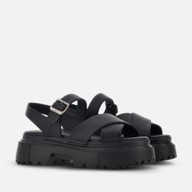 HOGAN SANDALS H644