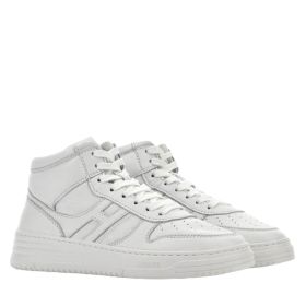 HOGAN H630 HIGH TOP SNEAKERS