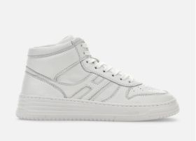 HOGAN H630 HIGH TOP SNEAKERS