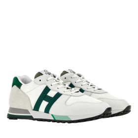 HOGAN SNEAKERS H383