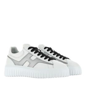 HOGAN H-STRIPES SNEAKERS