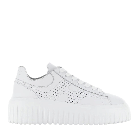 HOGAN SNEAKERS H-STRIPES